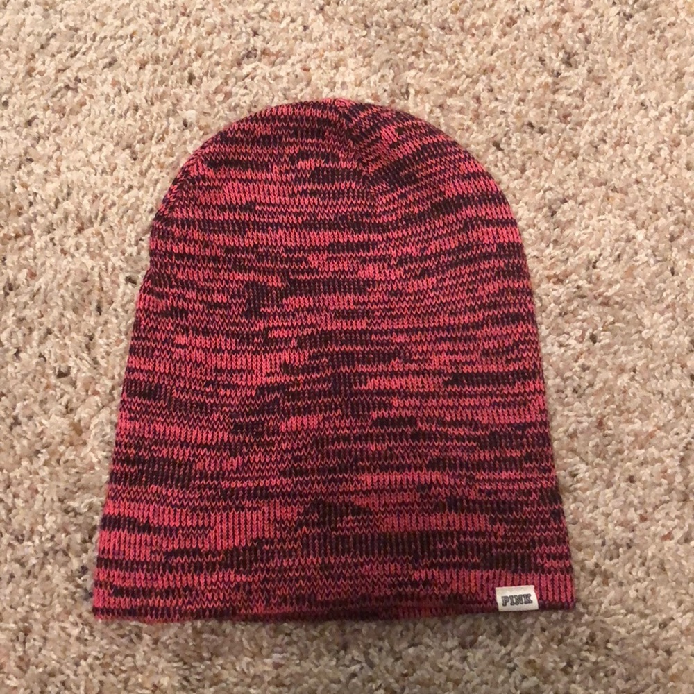 Victoria’s Secret PINK Beanie